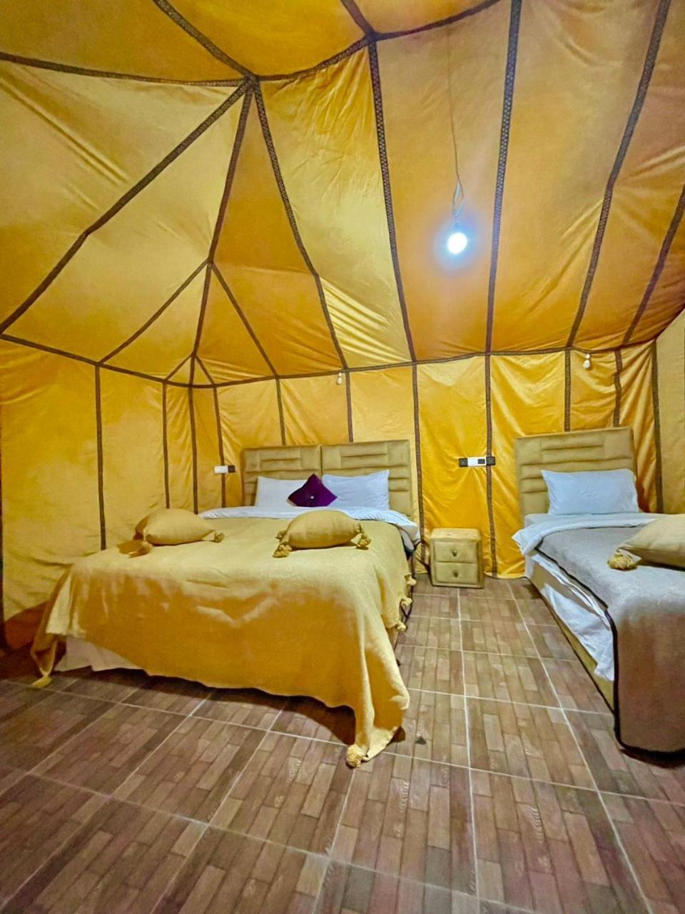 Akabar Luxury Desert Camp Мерзуга Экстерьер фото